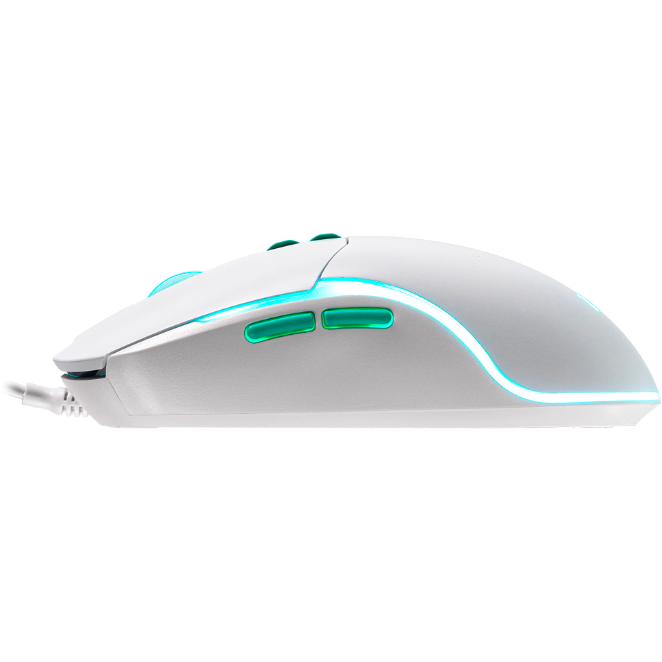 Мышь SmartBuy RUSH X22 White - SBM-752G-W - фото 2