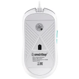 Мышь SmartBuy RUSH X22 White (SBM-752G-W)