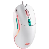 Мышь SmartBuy RUSH X22 White (SBM-752G-W)