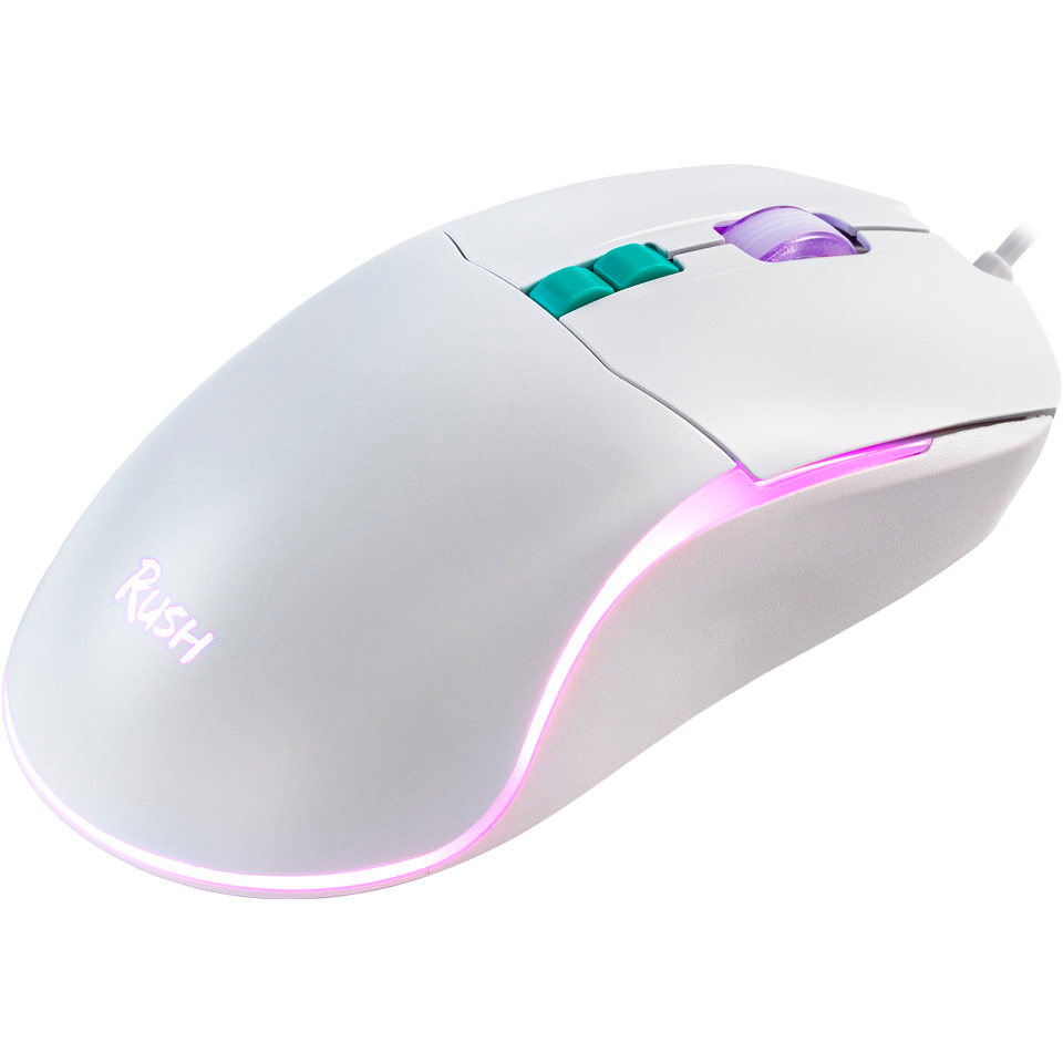 Мышь SmartBuy RUSH X22 White - SBM-752G-W - фото 10