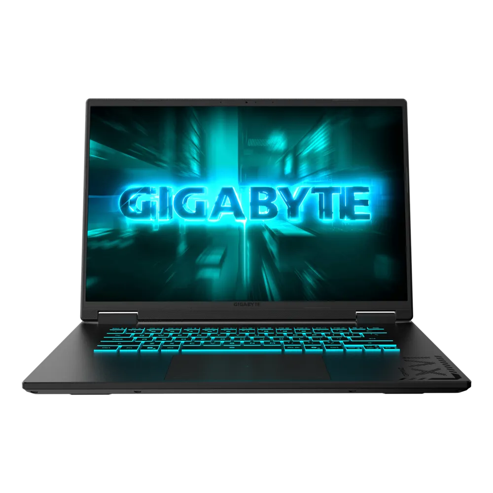 Ноутбук Gigabyte Gaming A16 GA63H (3VHK3KZ893SD)