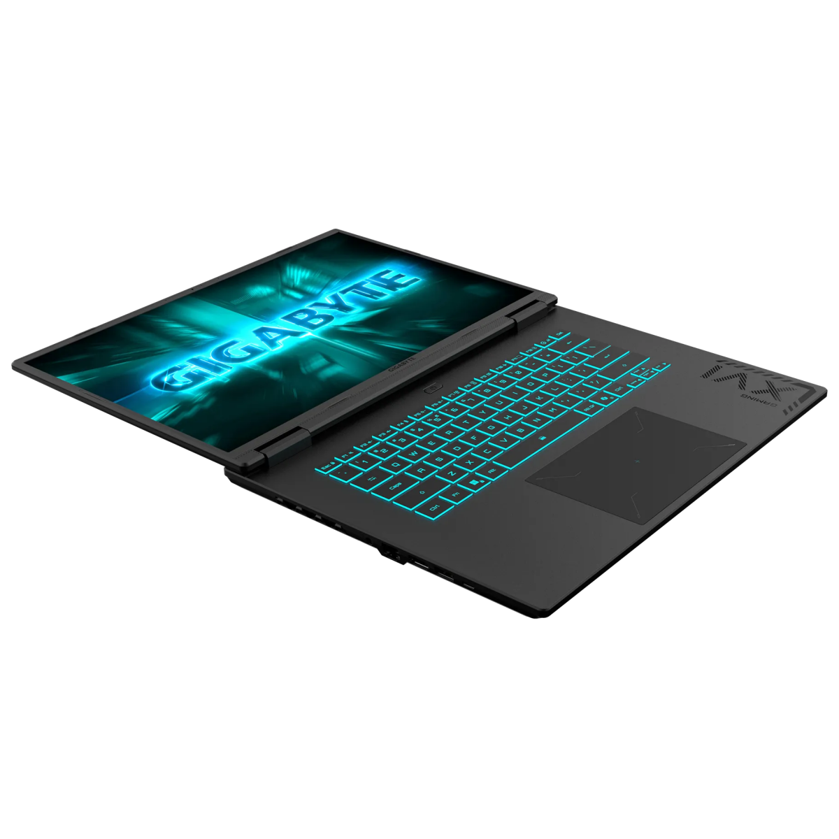 Ноутбук Gigabyte Gaming A16 GA63H (3VHK3KZ893SD) - фото 4