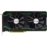 Видеокарта NVIDIA GeForce RTX 3060 Ti AFOX 8Gb (AF3060TI-8192D6H7)