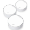 Mesh система TP-Link Deco X50-PoE (3 шт.) - Deco X50-PoE(3-pack)