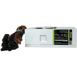 Блок питания 400W PowerMan PM-450TFX 80мм OEM (6183144)