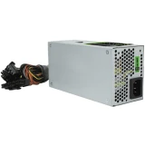 Блок питания 400W PowerMan PM-450TFX 80мм OEM (6183144)
