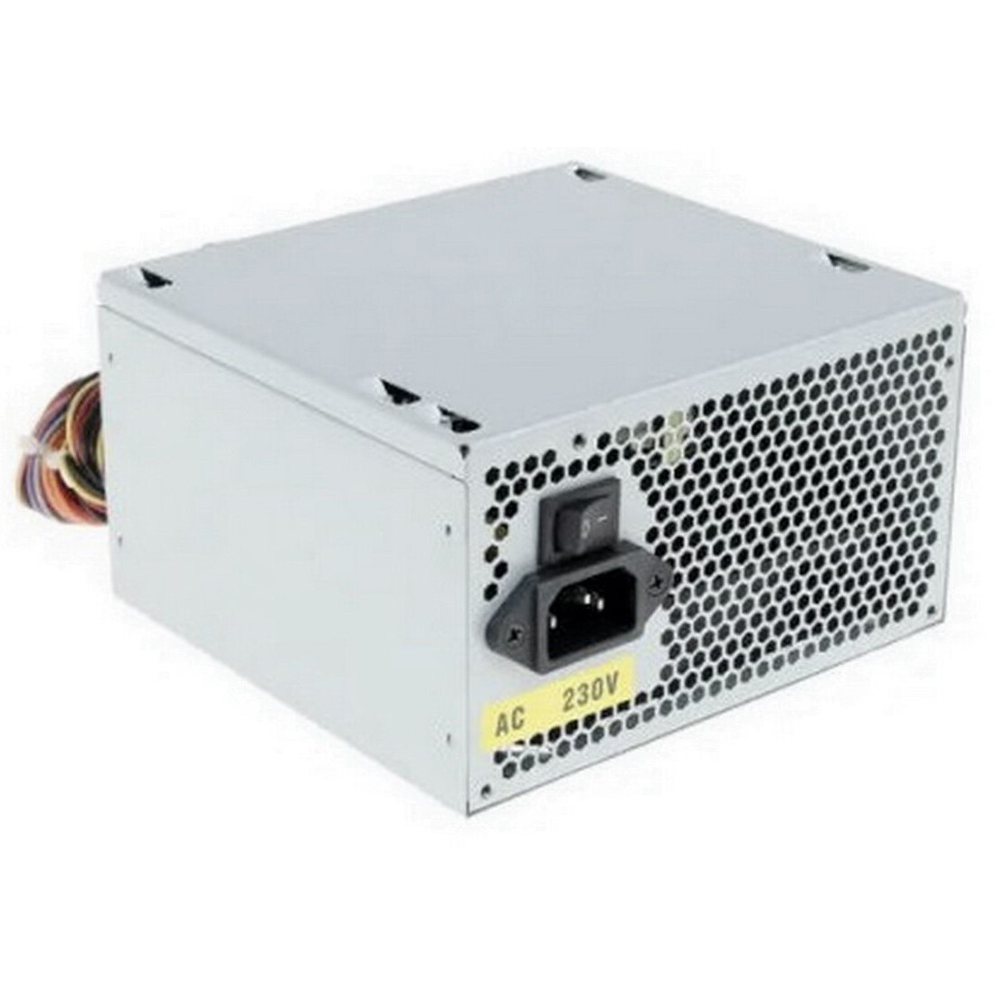 Блок питания 550W Foxline FL550S - фото 3