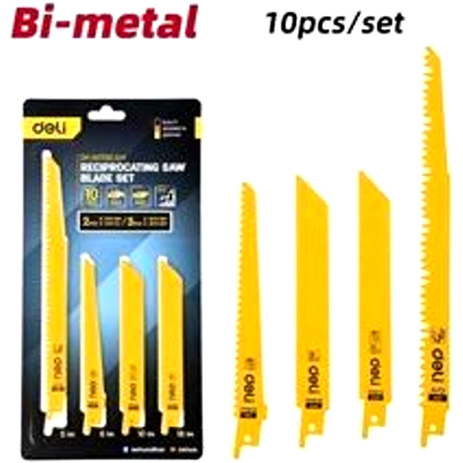 Набор полотен Deli DH-WJT010-EH1