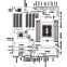 Серверная материнская плата SuperMicro M12SWA-TF-B - MBD-M12SWA-TF-B - фото 4