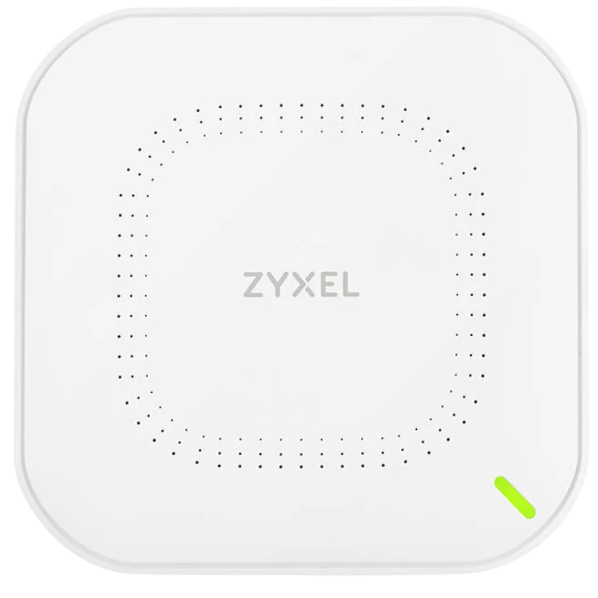 Wi-Fi точка доступа Zyxel NWA90AX PRO (EU0102F) - NWA90AXPRO-EU0102F