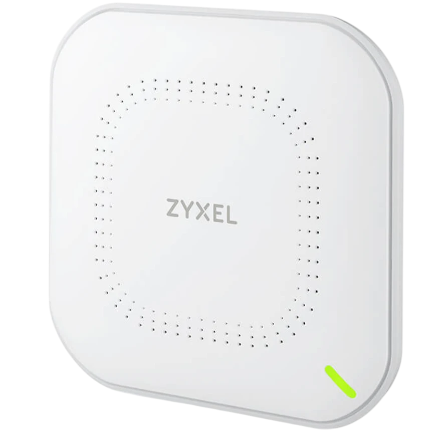 Wi-Fi точка доступа Zyxel NWA90AX PRO (EU0102F) - NWA90AXPRO-EU0102F - фото 2