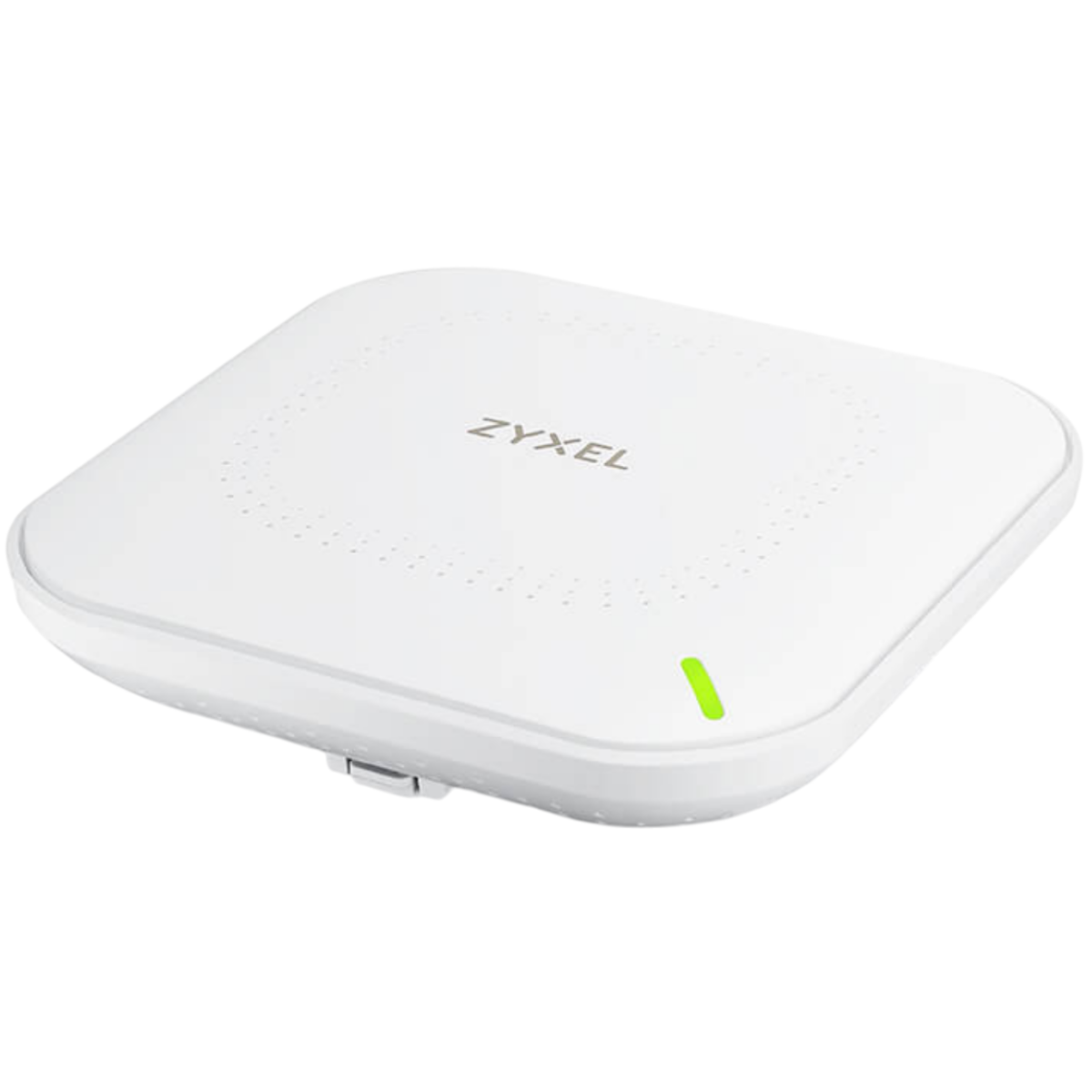 Wi-Fi точка доступа Zyxel NWA90AX PRO (EU0102F) - NWA90AXPRO-EU0102F - фото 3