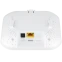 Wi-Fi точка доступа Zyxel NWA90AX PRO (EU0102F) - NWA90AXPRO-EU0102F - фото 4