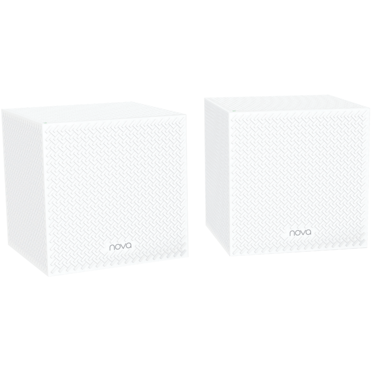 Mesh система Tenda nova MW12 (2 шт.)