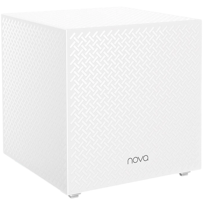 Mesh система Tenda nova MW12 (2 шт.) - MW12(2-PACK) - фото 2