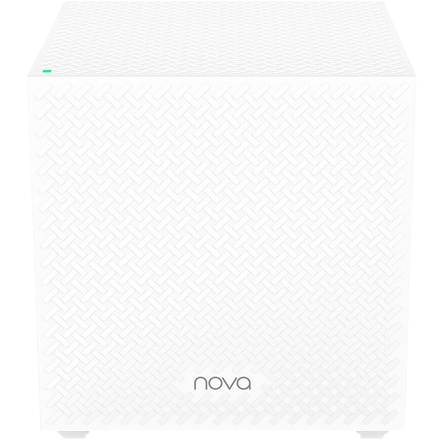 Mesh система Tenda nova MW12 (2 шт.) - MW12(2-PACK) - фото 3