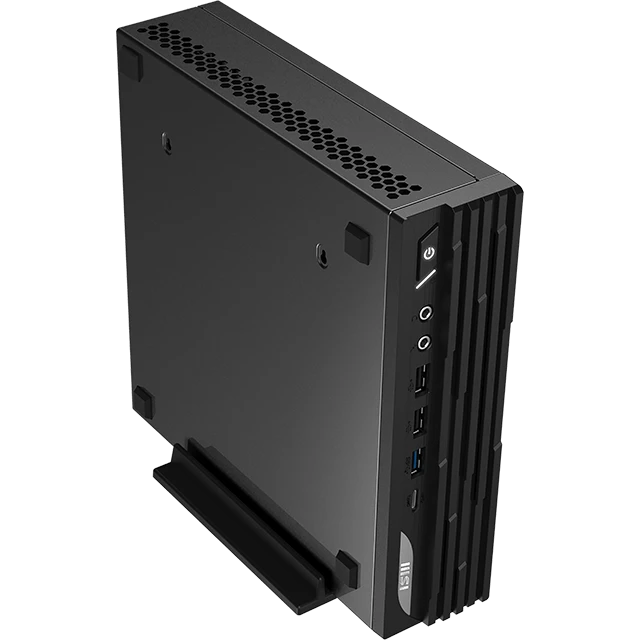 Настольный компьютер MSI PRO DP21 14M-1069XRU - 9S6-B0A431-1069 - фото 4