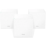 Mesh система Tenda nova MW12 (3 шт.) (MW12(3-PACK))