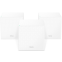 Mesh система Tenda nova MW12 (3 шт.) - MW12(3-PACK)