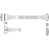 Кабель Luxshare L285MM004-SD-R