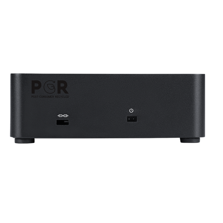 Мини ПК MSI Cubi NUC AI 1UMG-043XRU - 9S6-B20911-043 - фото 4