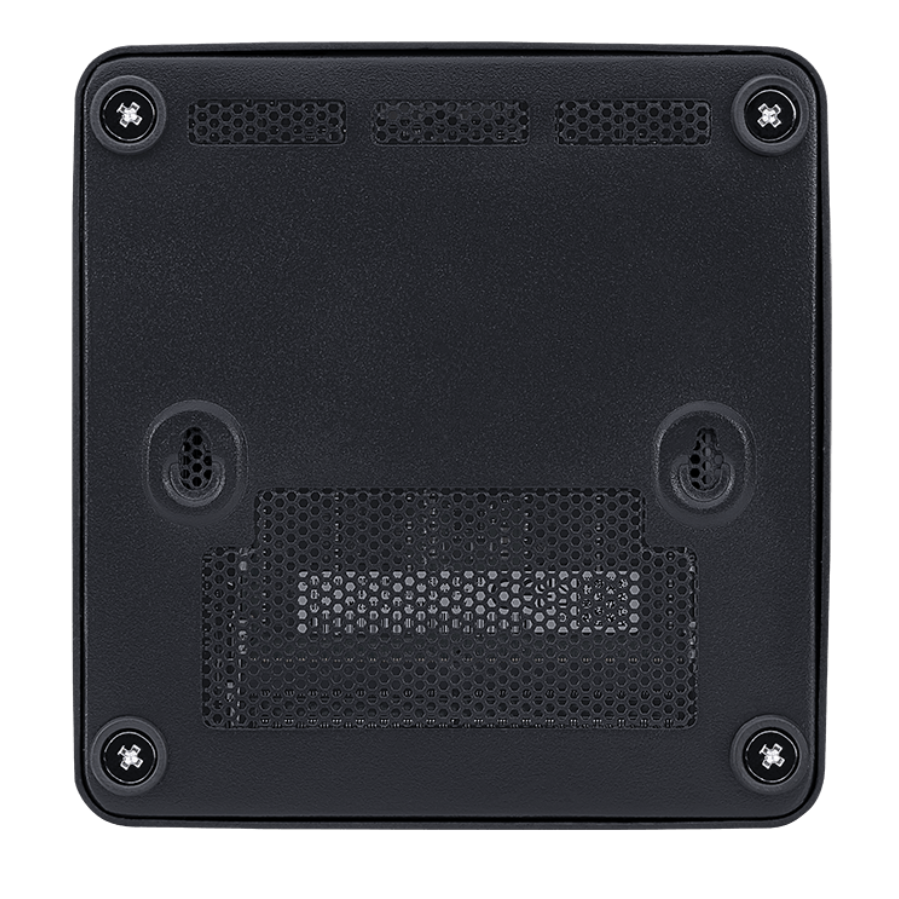 Мини ПК MSI Cubi NUC AI 1UMG-043XRU - 9S6-B20911-043 - фото 10