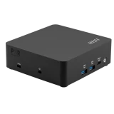Неттоп MSI Cubi NUC AI 1UMG-064XRU (9S6-B20911-065)