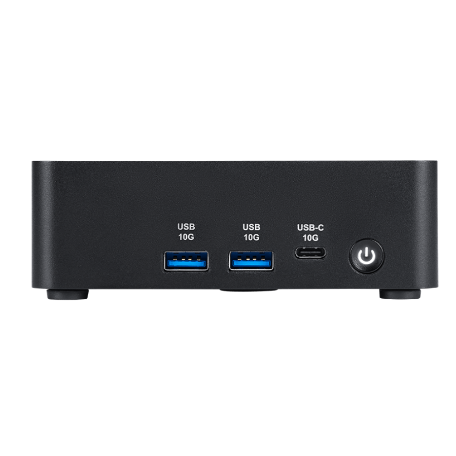 Мини ПК MSI Cubi NUC AI 1UMG-064XRU - 9S6-B20911-065 - фото 6