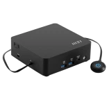Неттоп MSI Cubi NUC AI 1UMG-064XRU (9S6-B20911-065)