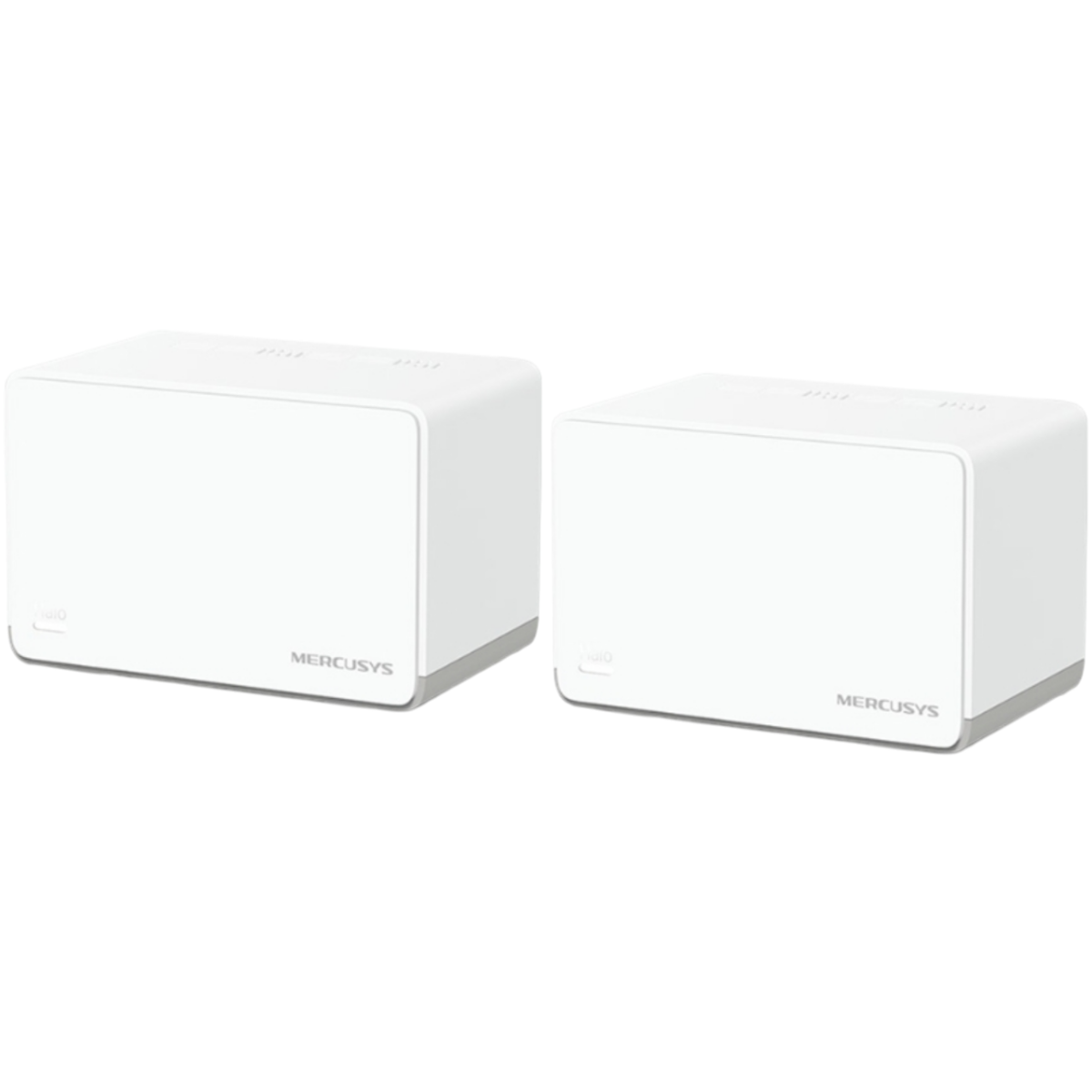 Mesh система Mercusys Halo H70X (2 шт.) - Halo H70X(2-pack)