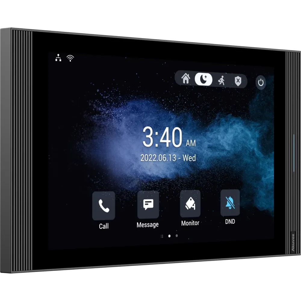 Видеодомофон Akuvox S567G - фото 3