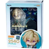 Фигурка Good Smile Company Nendoroid Honkai Star Rail Aventurine (99347)