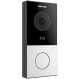 Вызывная панель Akuvox E12S Silver (E12S_SILVER)