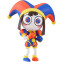 Фигурка Good Smile Company Nendoroid Digital Circus Pomni - 97015