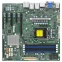 Серверная материнская плата SuperMicro X12SCQ-B - MBD-X12SCQ-B