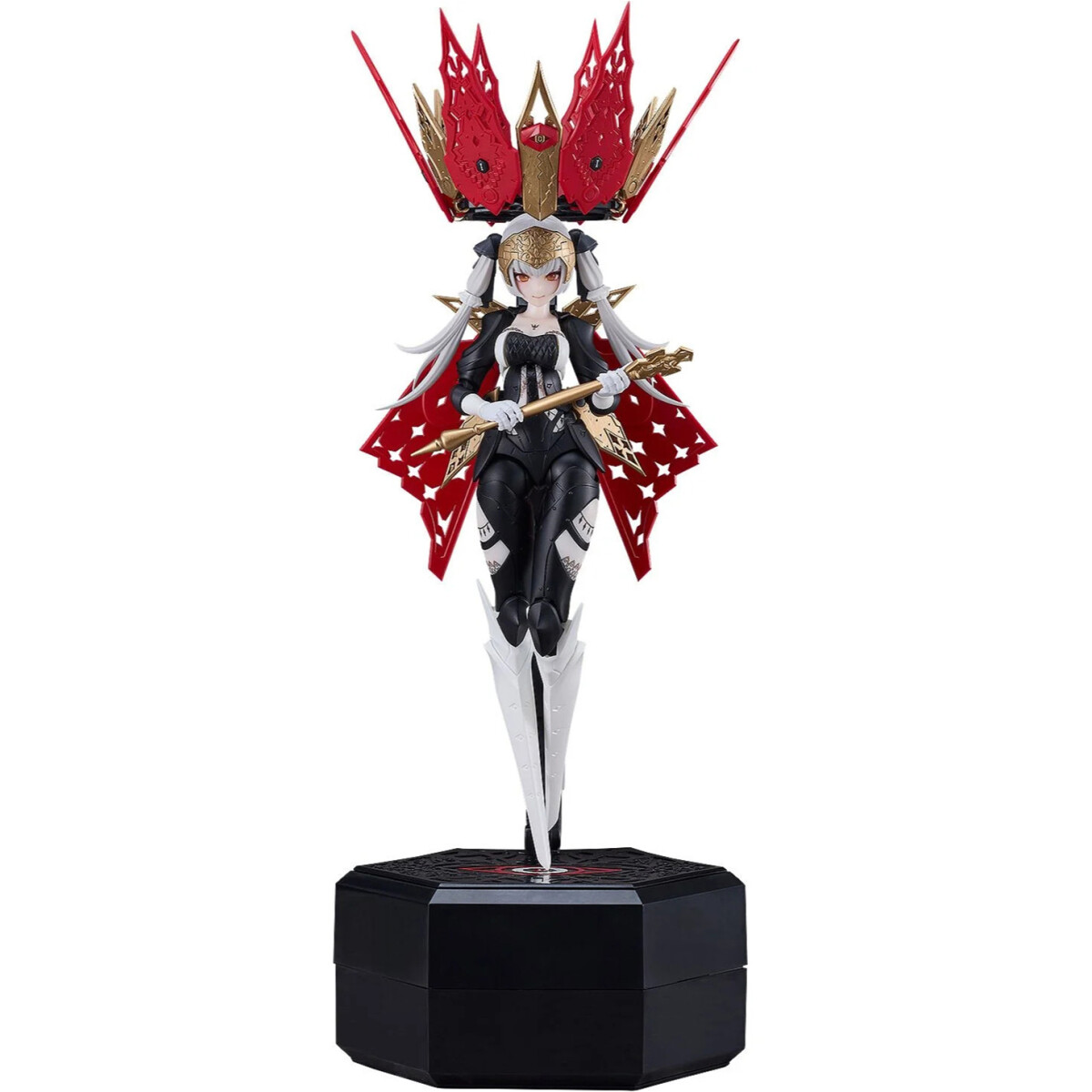 Фигурка Good Smile Company Chitocerium I-hydra - 93895