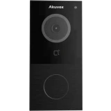 Вызывная панель Akuvox E12W Black (E12W_BLACK)