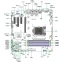 Серверная материнская плата SuperMicro X12SCQ-B - MBD-X12SCQ-B - фото 2