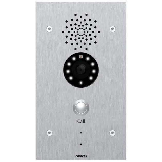 Вызывная панель Akuvox E21V