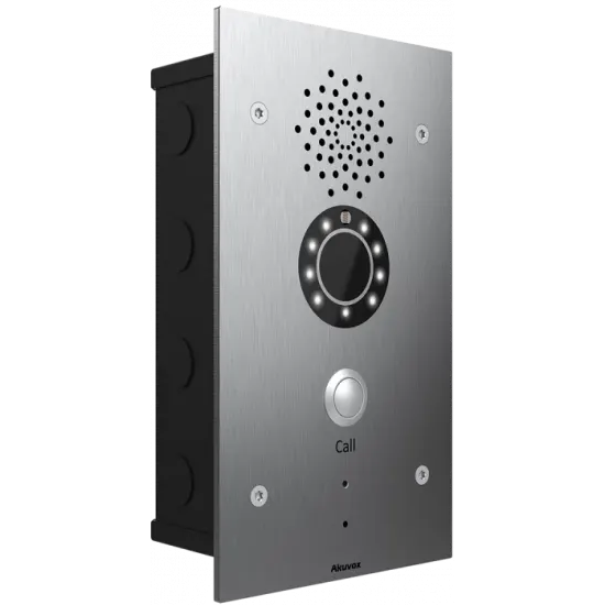 Вызывная панель Akuvox E21V - фото 3