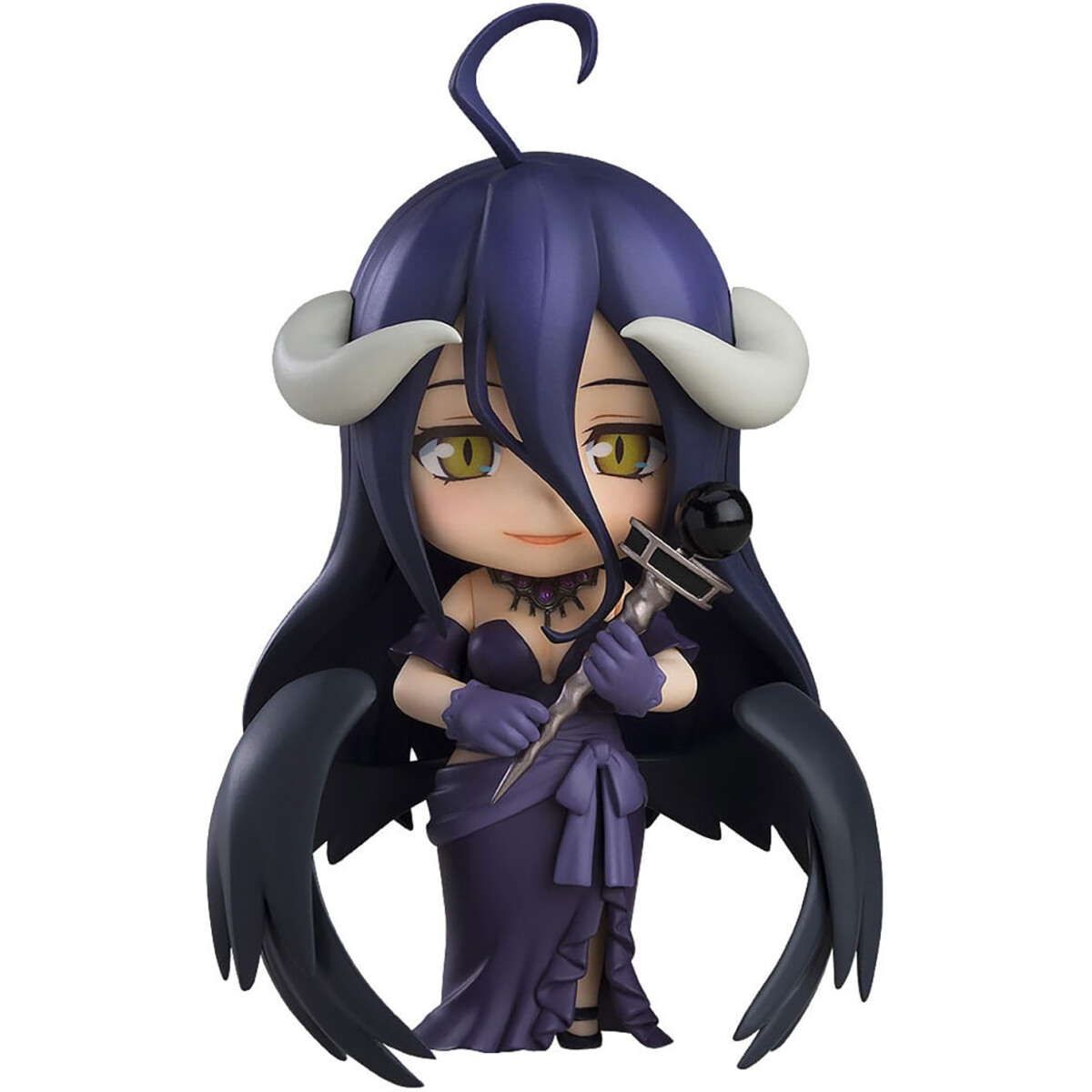 Фигурка Good Smile Company Nendoroid Overlord Albedo Dress - 28311