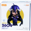 Фигурка Good Smile Company Nendoroid Overlord Albedo Dress - 28311 - фото 2