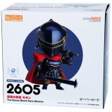 Фигурка Good Smile Company Nendoroid Overlord Dark Hero Momon (28328)