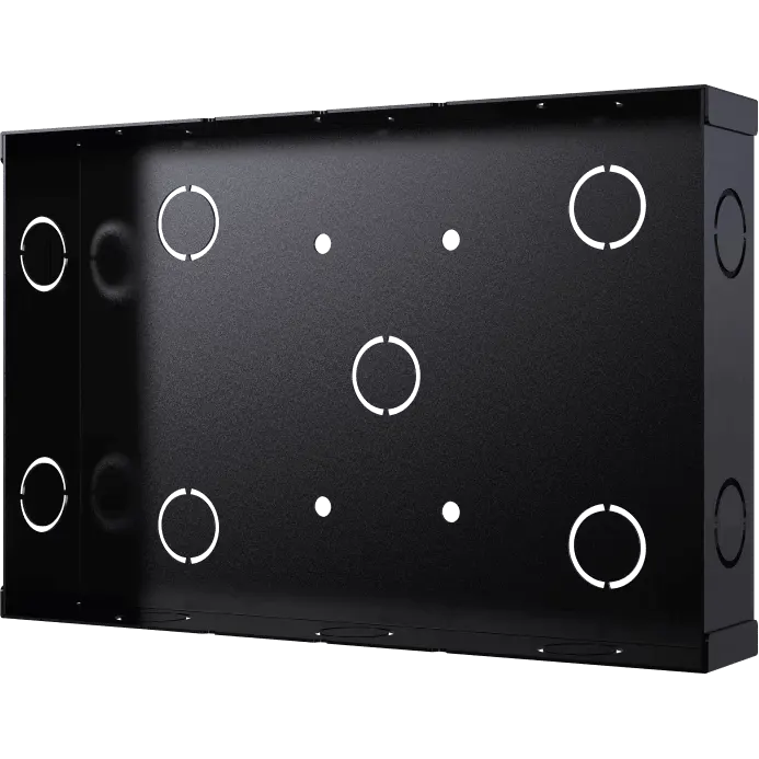Монтажная коробка Akuvox IT88 Installation Kit In-Wall - IT88_INST_KIT_IW
