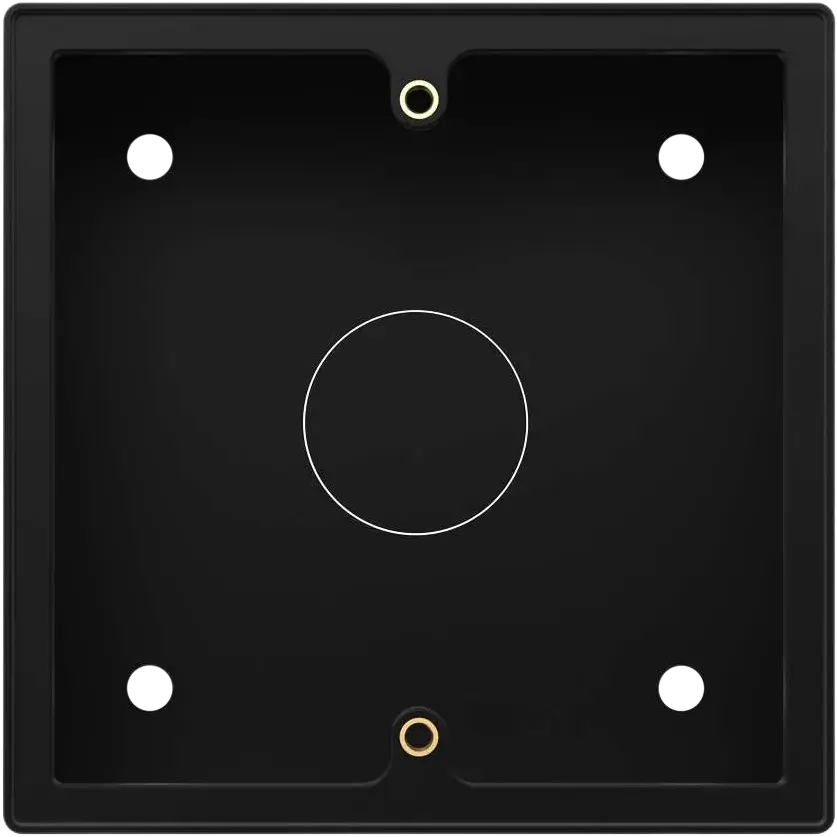 Монтажная коробка Akuvox A01X/A02X/A03X - A0123_INST_KIT