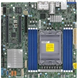 Серверная материнская плата SuperMicro X12SPM-LN6TF-B (MBD-X12SPM-LN6TF-B)