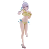 Фигурка Good Smile Company SEGA Alya Sometimes Hides Her Feelings in Russian (44016)