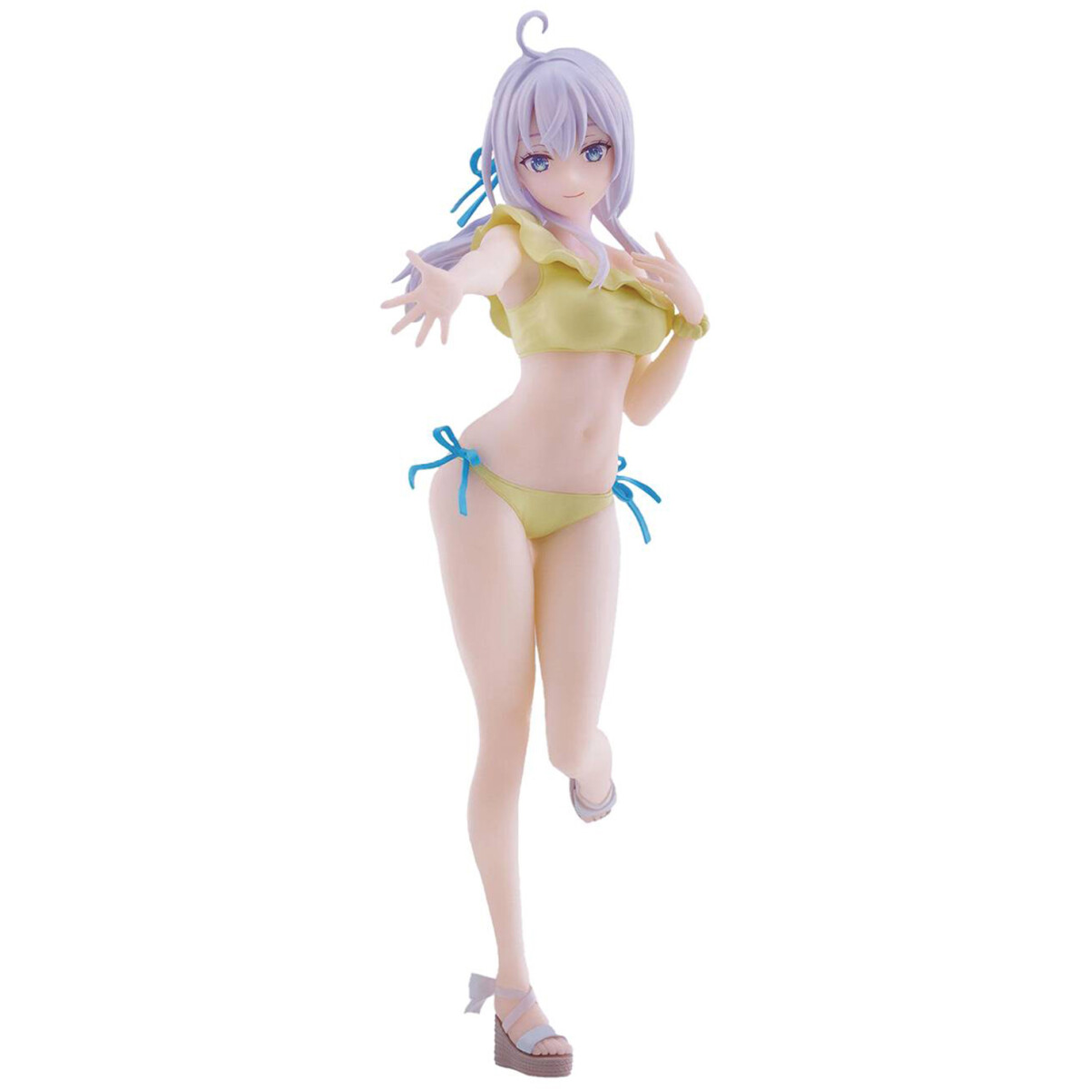 Фигурка Good Smile Company SEGA Alya Sometimes Hides Her Feelings in Russian (44016)