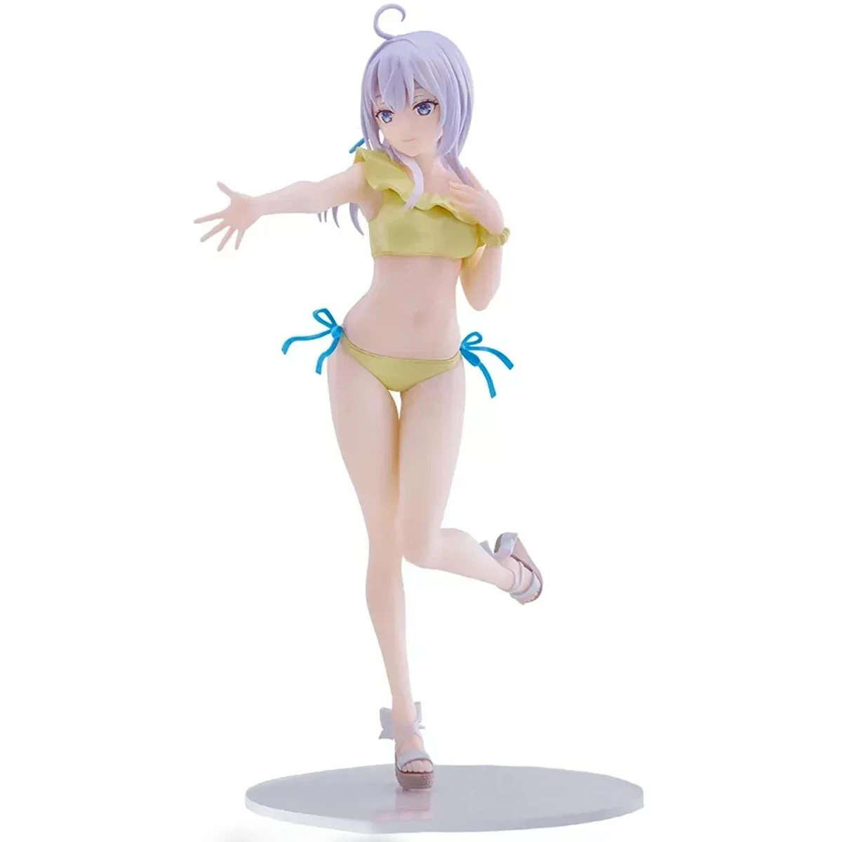 Фигурка Good Smile Company SEGA Alya Sometimes Hides Her Feelings in Russian (44016) - фото 2