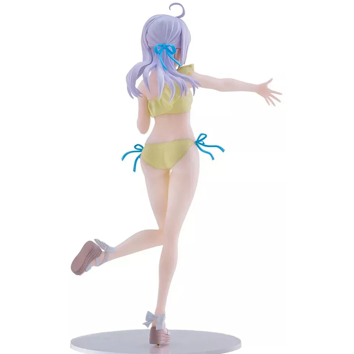 Фигурка Good Smile Company SEGA Alya Sometimes Hides Her Feelings in Russian (44016) - фото 3